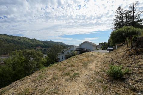 57 Fair Drive San Rafael CA 94901