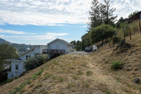 57 Fair Drive San Rafael CA 94901