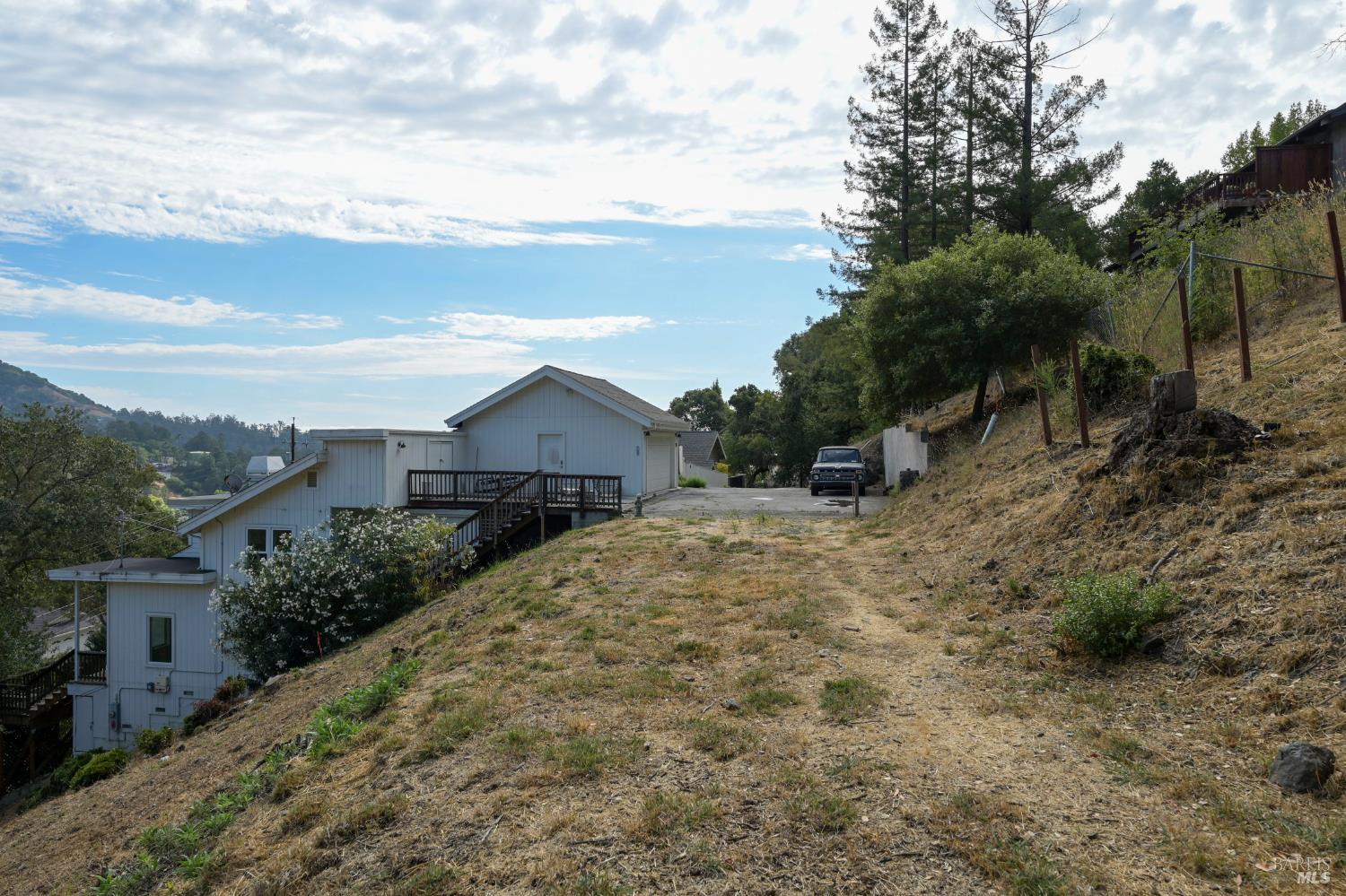 57 Fair Drive San Rafael CA 94901