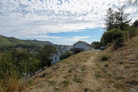 57 Fair Drive San Rafael CA 94901