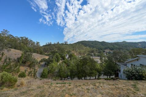 57 Fair Drive San Rafael CA 94901