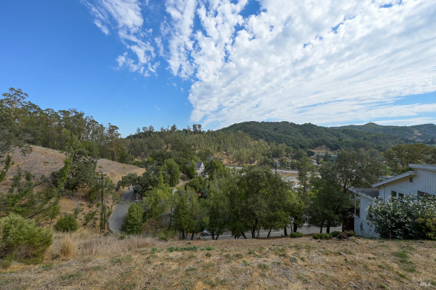 57 Fair Drive San Rafael CA 94901