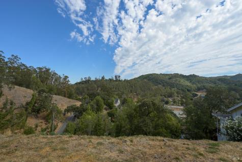 57 Fair Drive San Rafael CA 94901