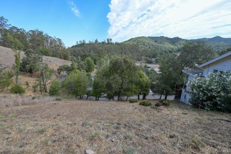 57 Fair Drive San Rafael CA 94901