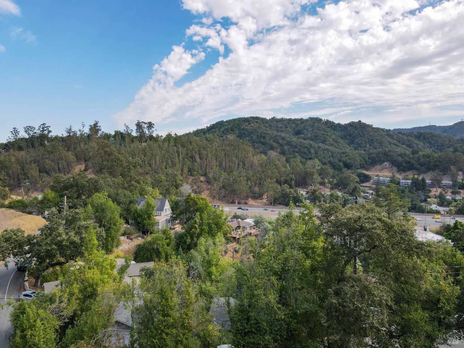 57 Fair Drive San Rafael CA 94901