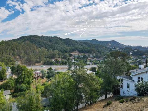 57 Fair Drive San Rafael CA 94901