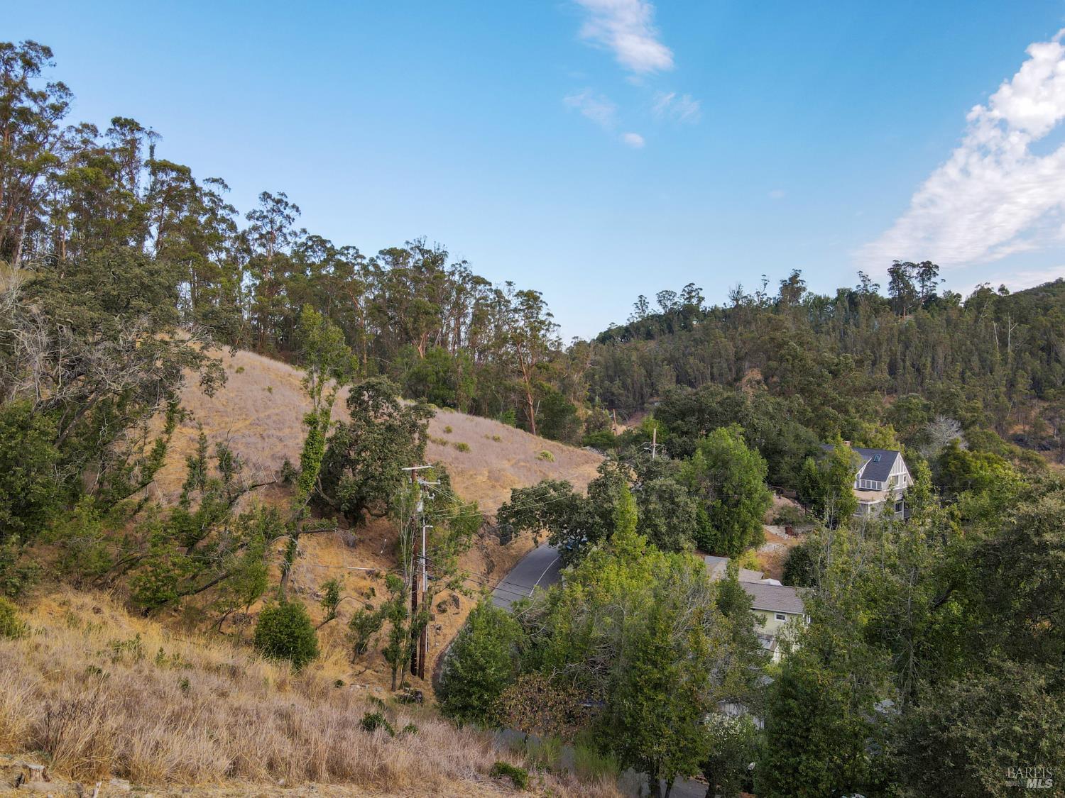 57 Fair Drive San Rafael CA 94901