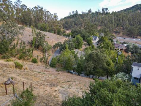 57 Fair Drive San Rafael CA 94901