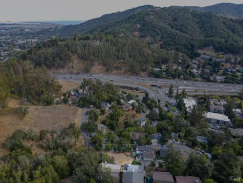 57 Fair Drive San Rafael CA 94901
