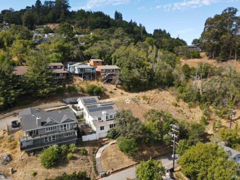 57 Fair Drive San Rafael CA 94901