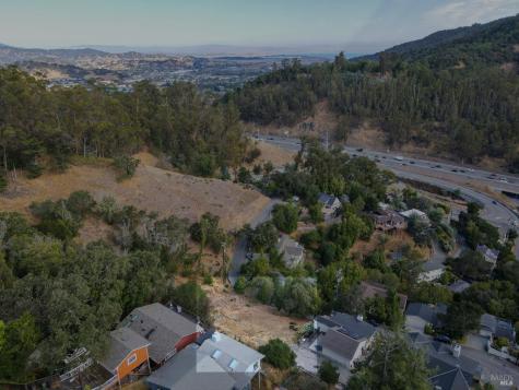57 Fair Drive San Rafael CA 94901