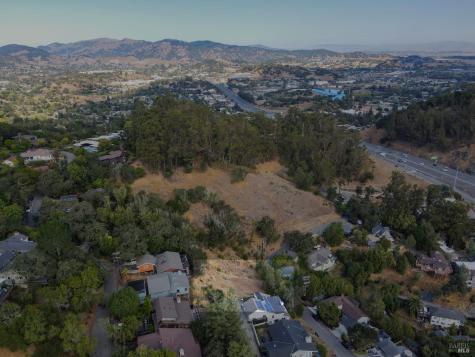 57 Fair Drive San Rafael CA 94901