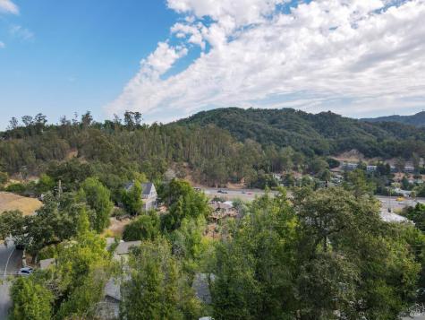 57 Fair Drive San Rafael CA 94901