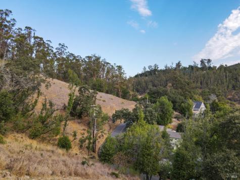 57 Fair Drive San Rafael CA 94901