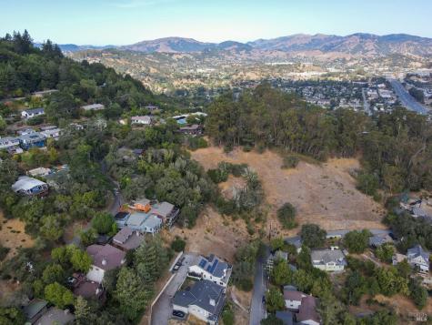 57 Fair Drive San Rafael CA 94901