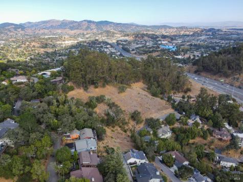 57 Fair Drive San Rafael CA 94901