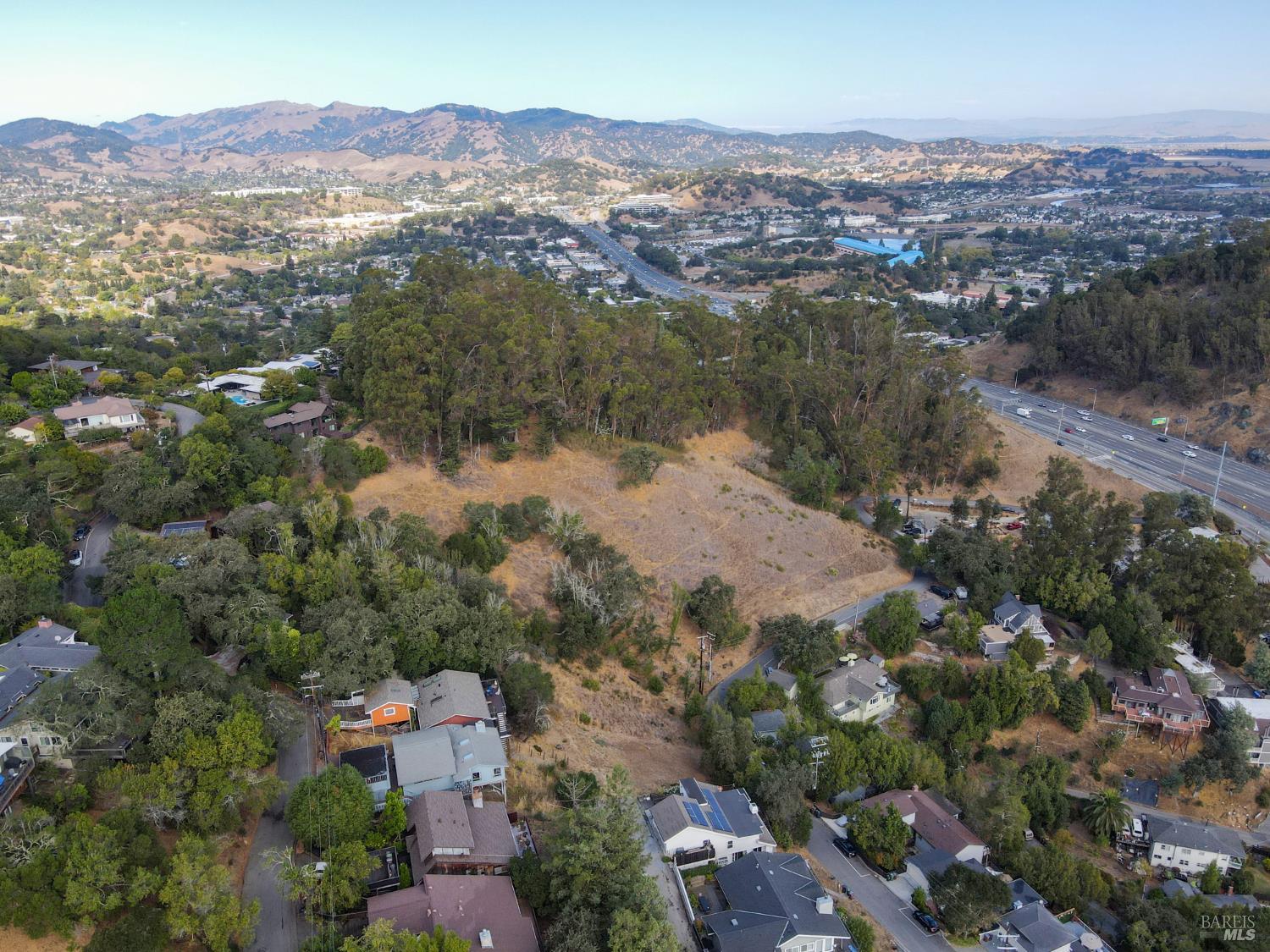 57 Fair Drive San Rafael CA 94901