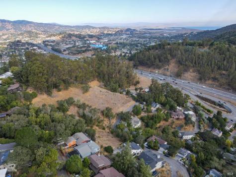 57 Fair Drive San Rafael CA 94901