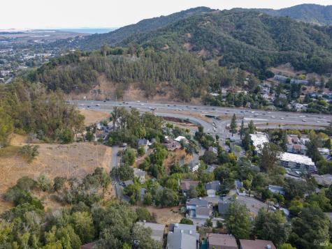 57 Fair Drive San Rafael CA 94901
