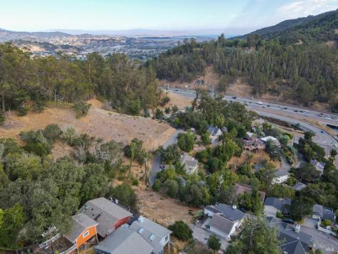 57 Fair Drive San Rafael CA 94901