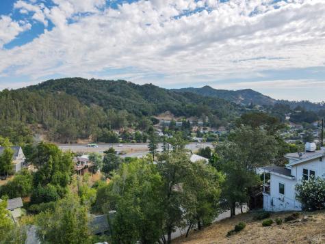 57 Fair Drive San Rafael CA 94901