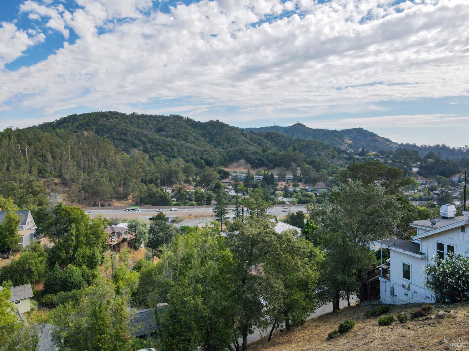 57 Fair Drive San Rafael CA 94901