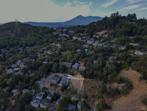 57 Fair Drive San Rafael CA 94901