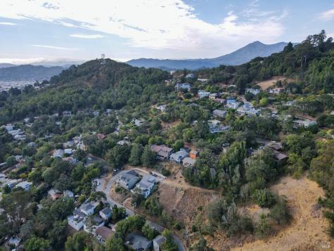 57 Fair Drive San Rafael CA 94901