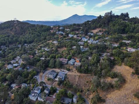 57 Fair Drive San Rafael CA 94901