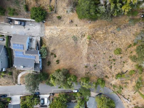 57 Fair Drive San Rafael CA 94901