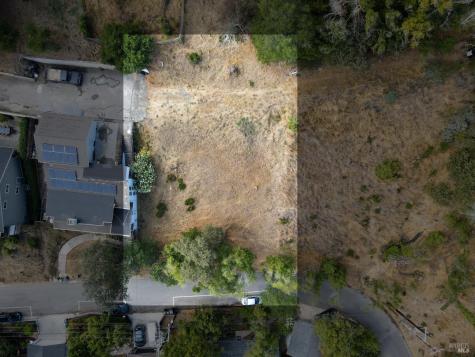 57 Fair Drive San Rafael CA 94901