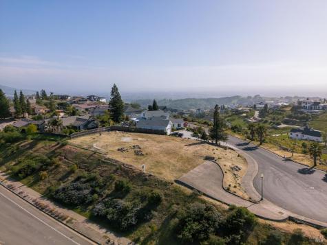 3874 Rocky Point Way Santa Rosa CA 95404