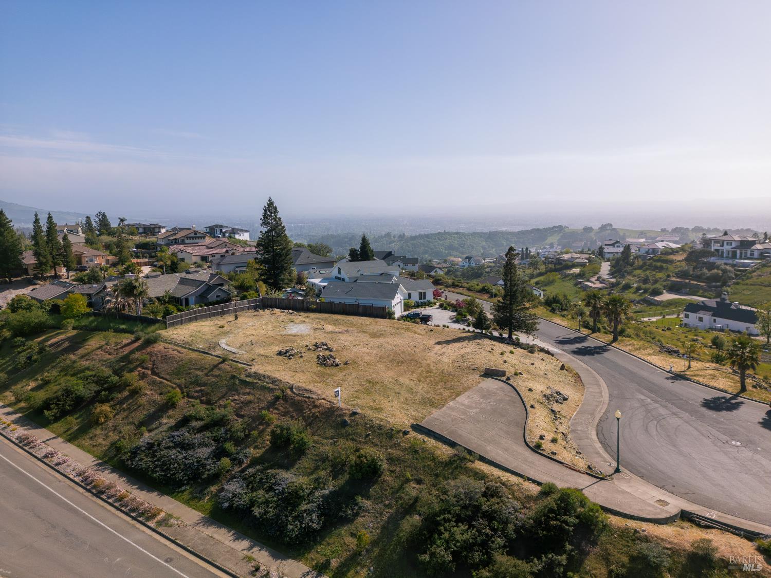 3874 Rocky Point Way Santa Rosa CA 95404