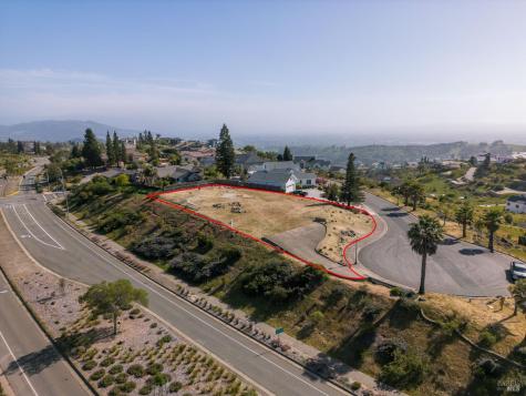 3874 Rocky Point Way Santa Rosa CA 95404