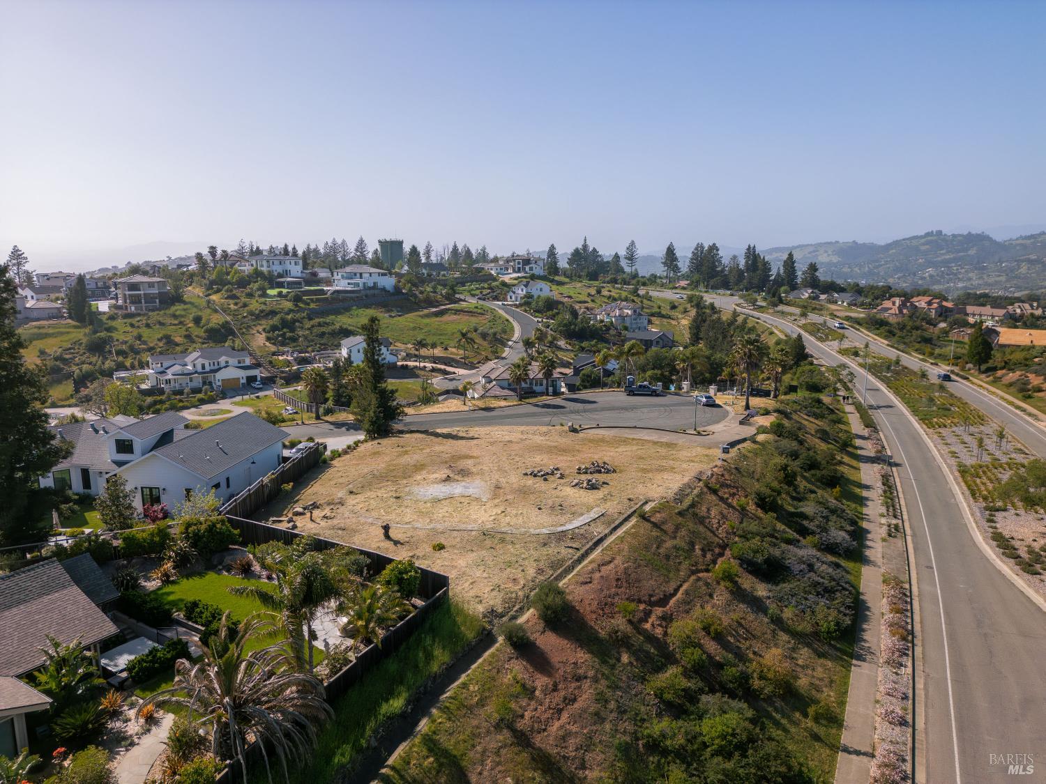3874 Rocky Point Way Santa Rosa CA 95404