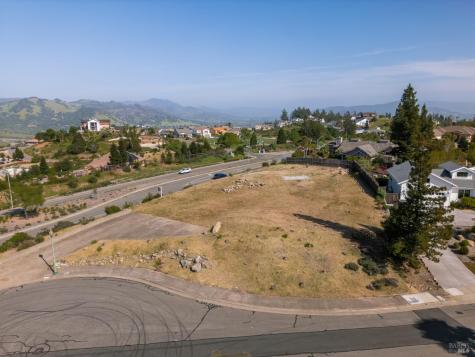 3874 Rocky Point Way Santa Rosa CA 95404
