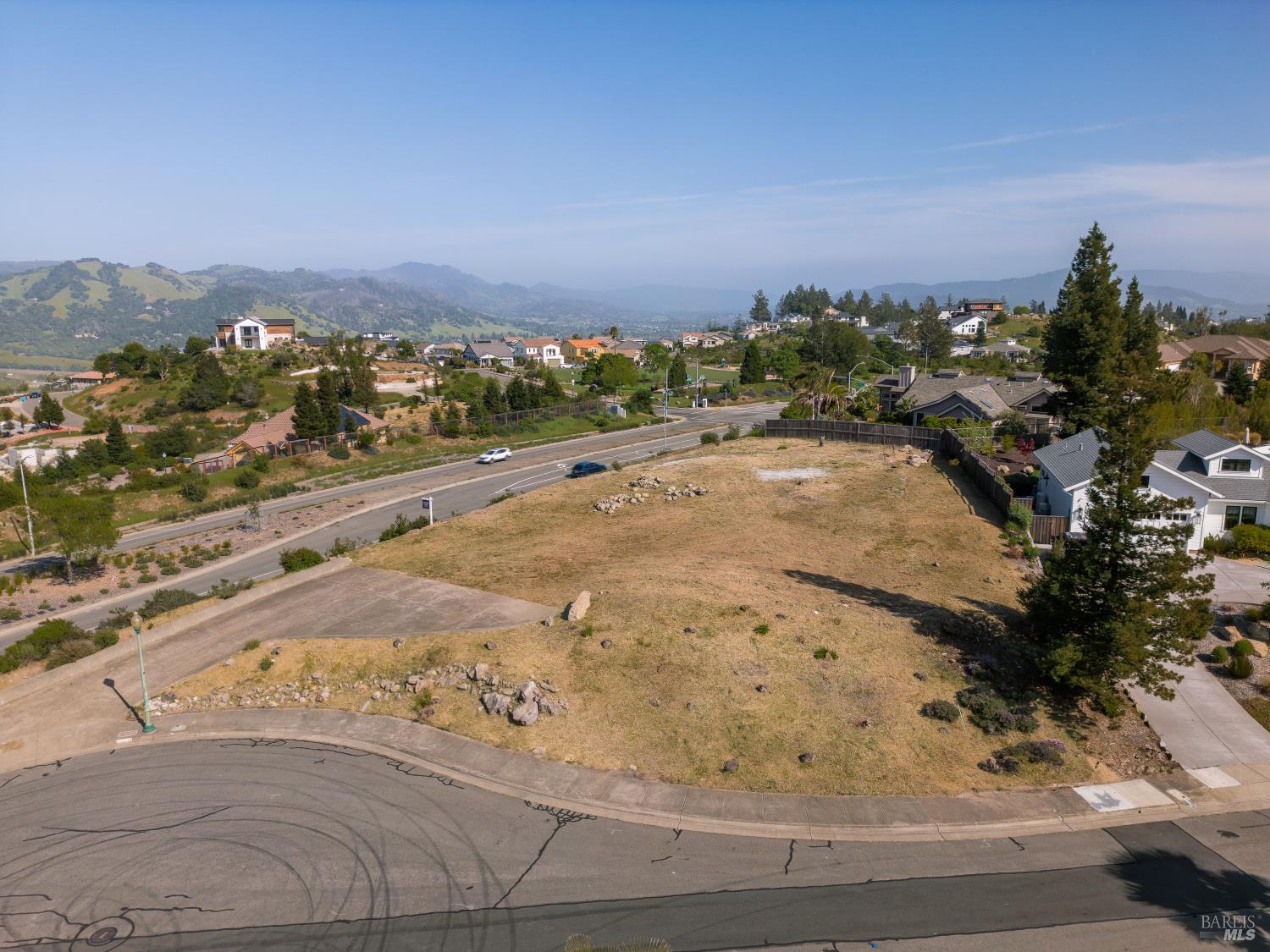 3874 Rocky Point Way Santa Rosa CA 95404