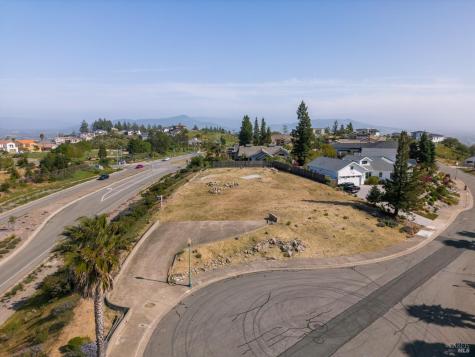 3874 Rocky Point Way Santa Rosa CA 95404