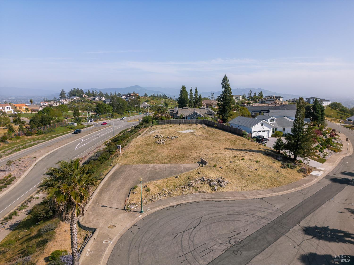 3874 Rocky Point Way Santa Rosa CA 95404