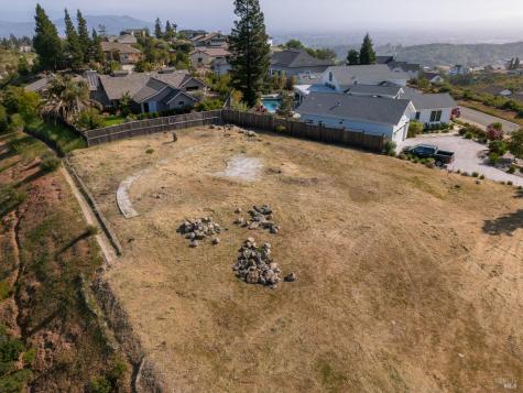 3874 Rocky Point Way Santa Rosa CA 95404
