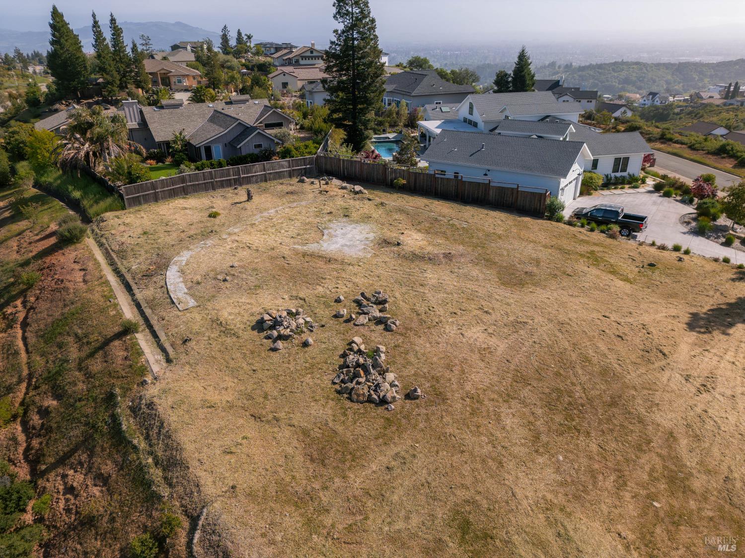 3874 Rocky Point Way Santa Rosa CA 95404
