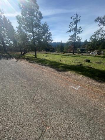 1683 Padula Drive Willits CA 95490