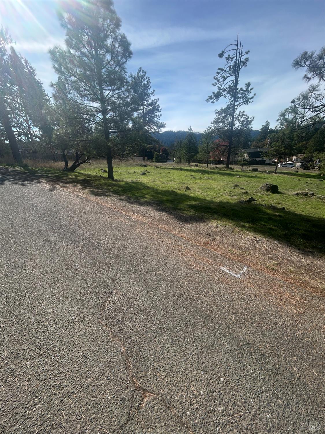 1683 Padula Drive Willits CA 95490