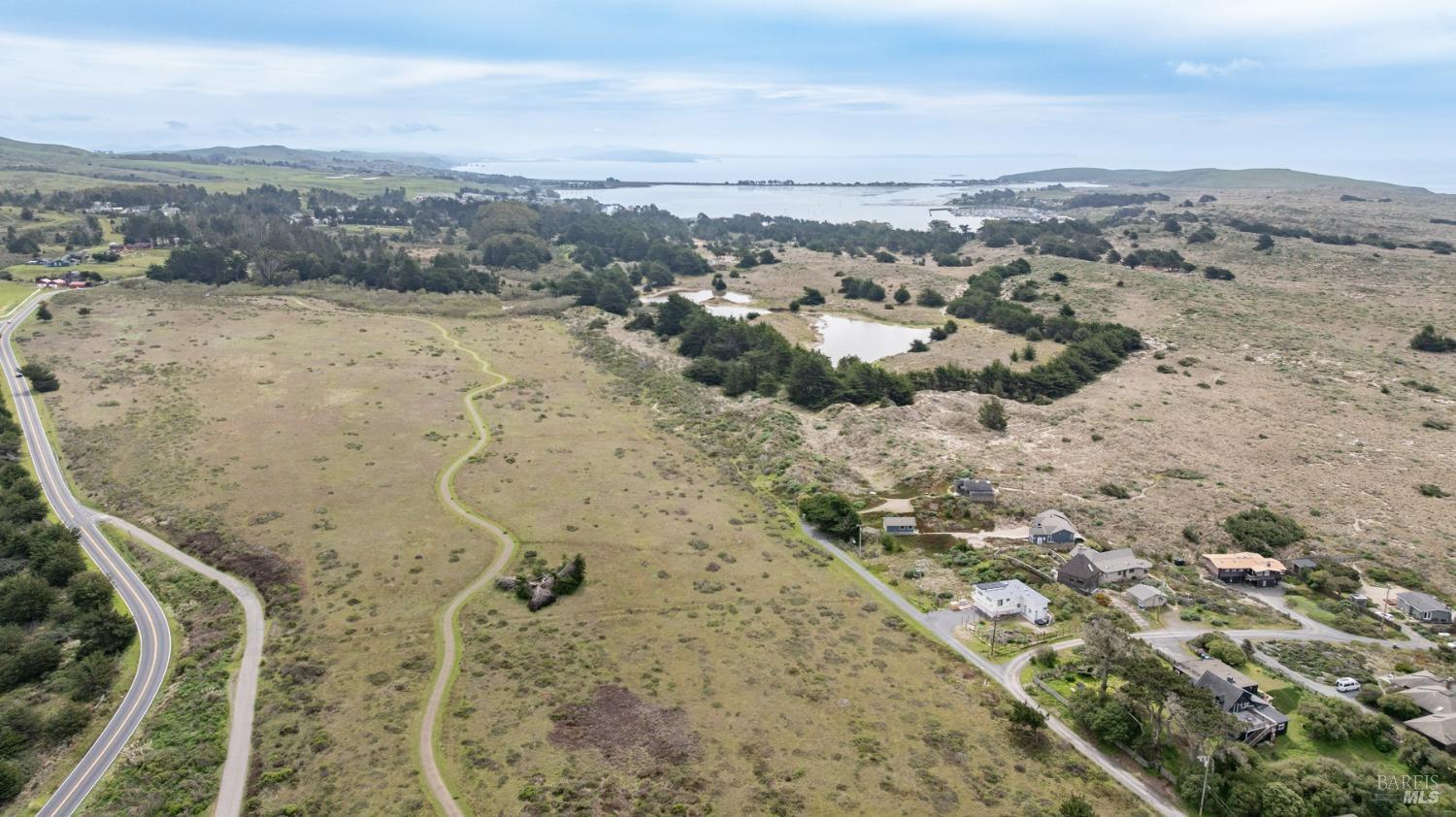415 Mcchristian Avenue Bodega Bay CA 94923