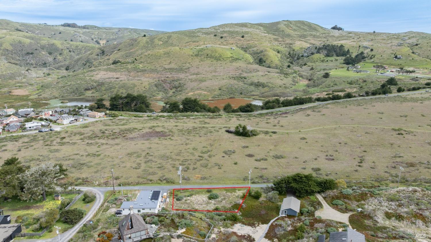 415 Mcchristian Avenue Bodega Bay CA 94923