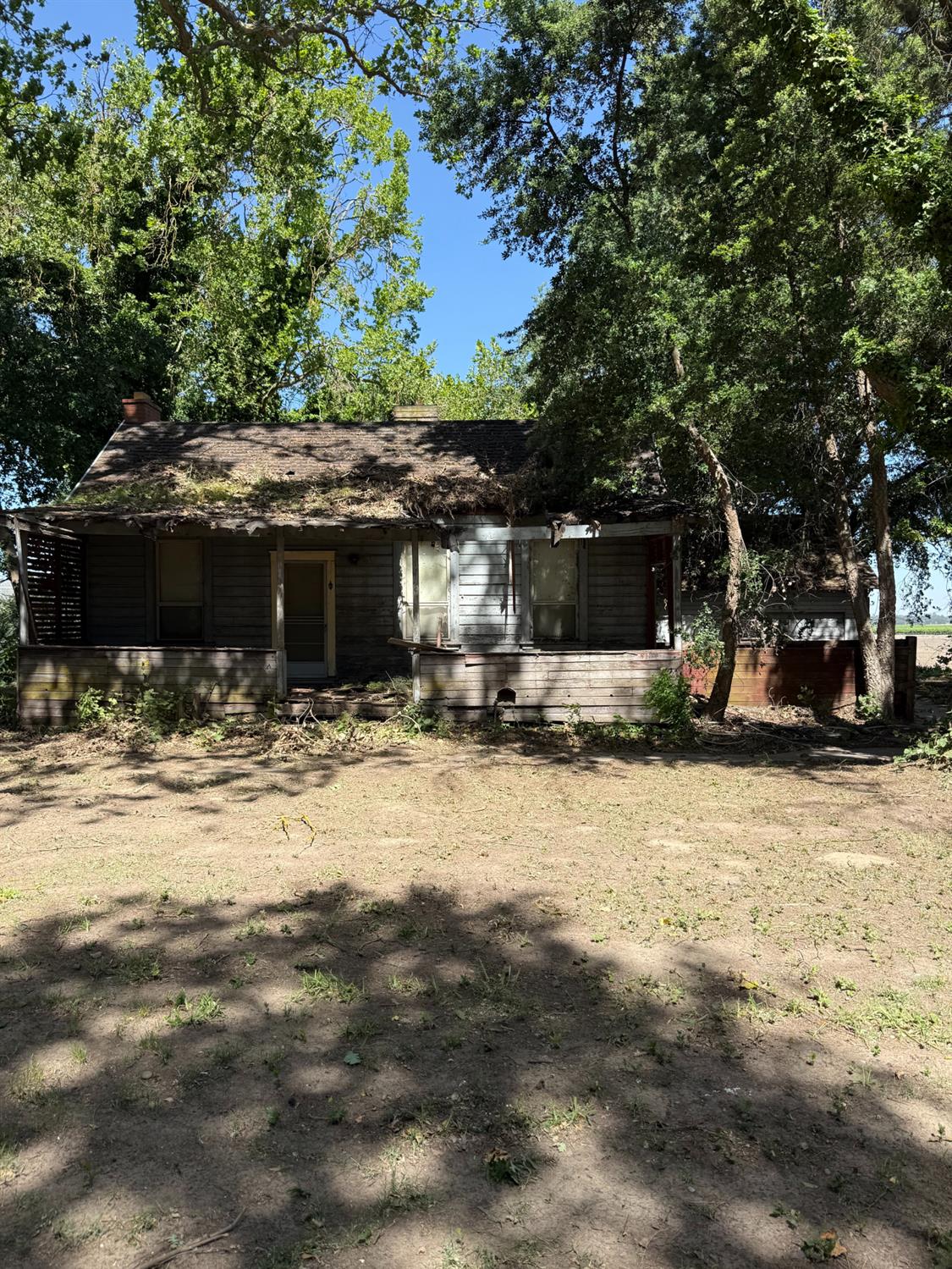 39630 South River Road Clarksburg CA 96612