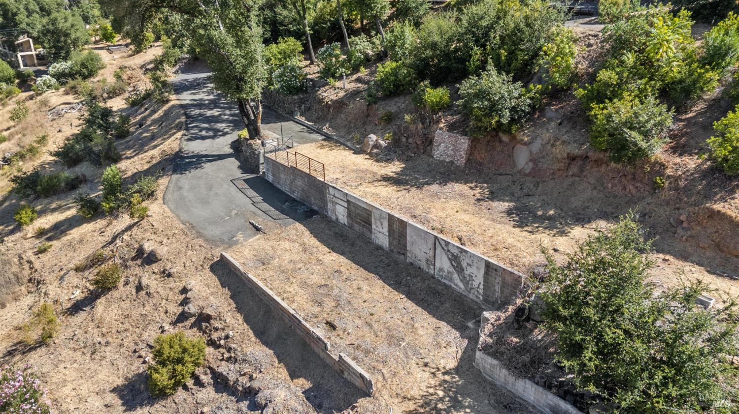 509 Canon Park Drive St. Helena CA 94574