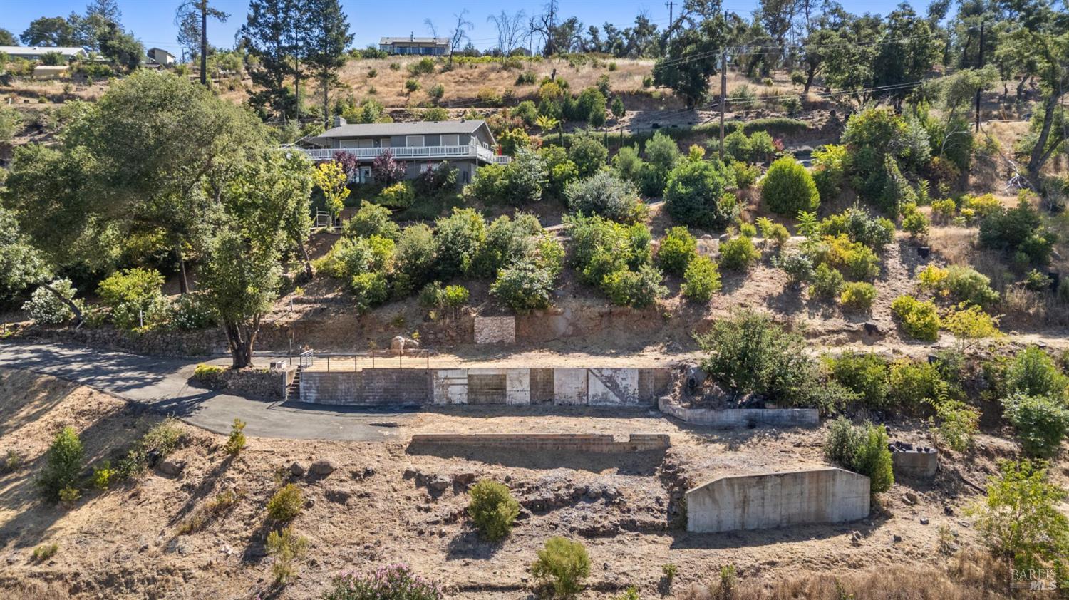 509 Canon Park Drive St. Helena CA 94574