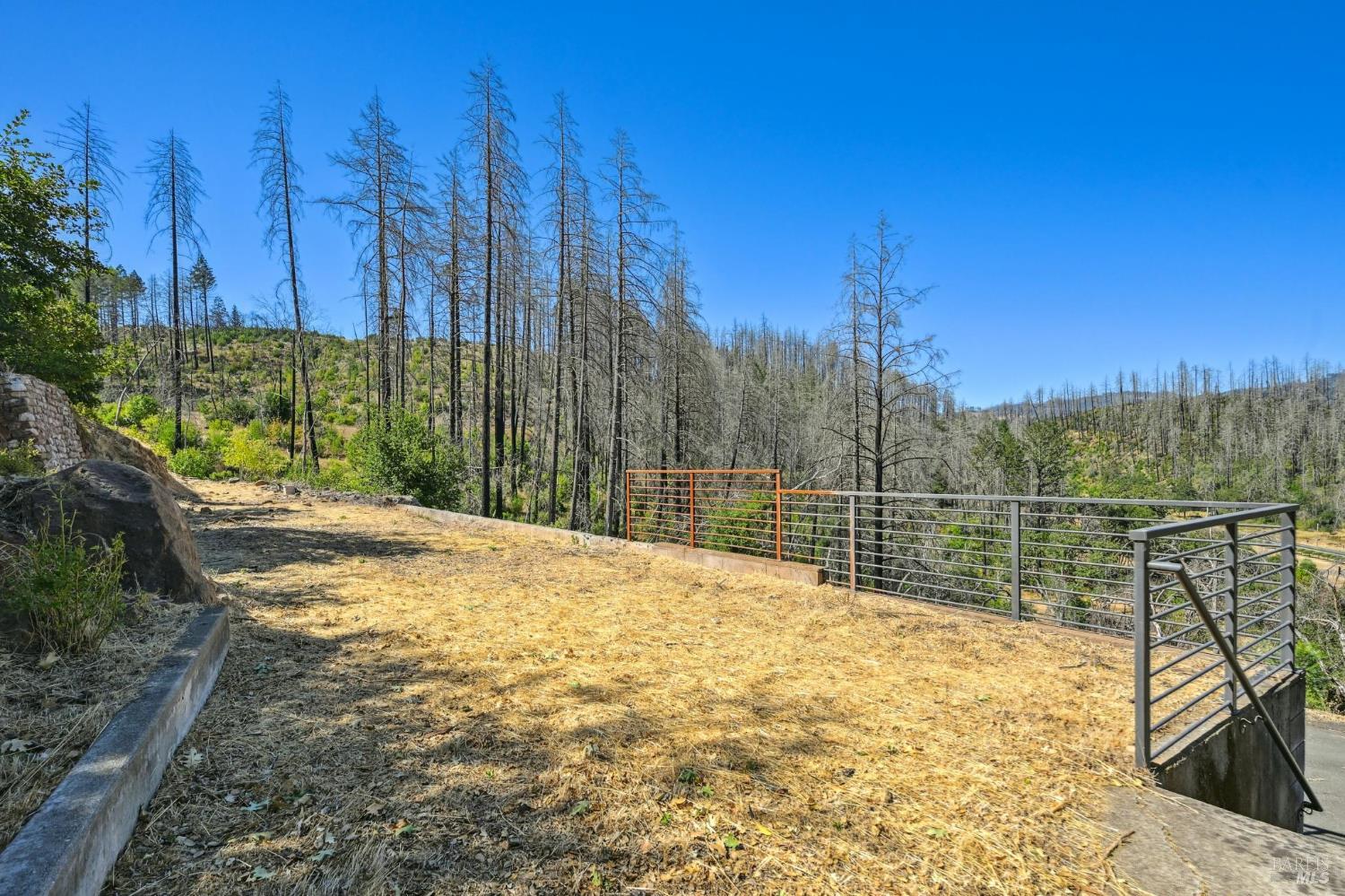 509 Canon Park Drive St. Helena CA 94574