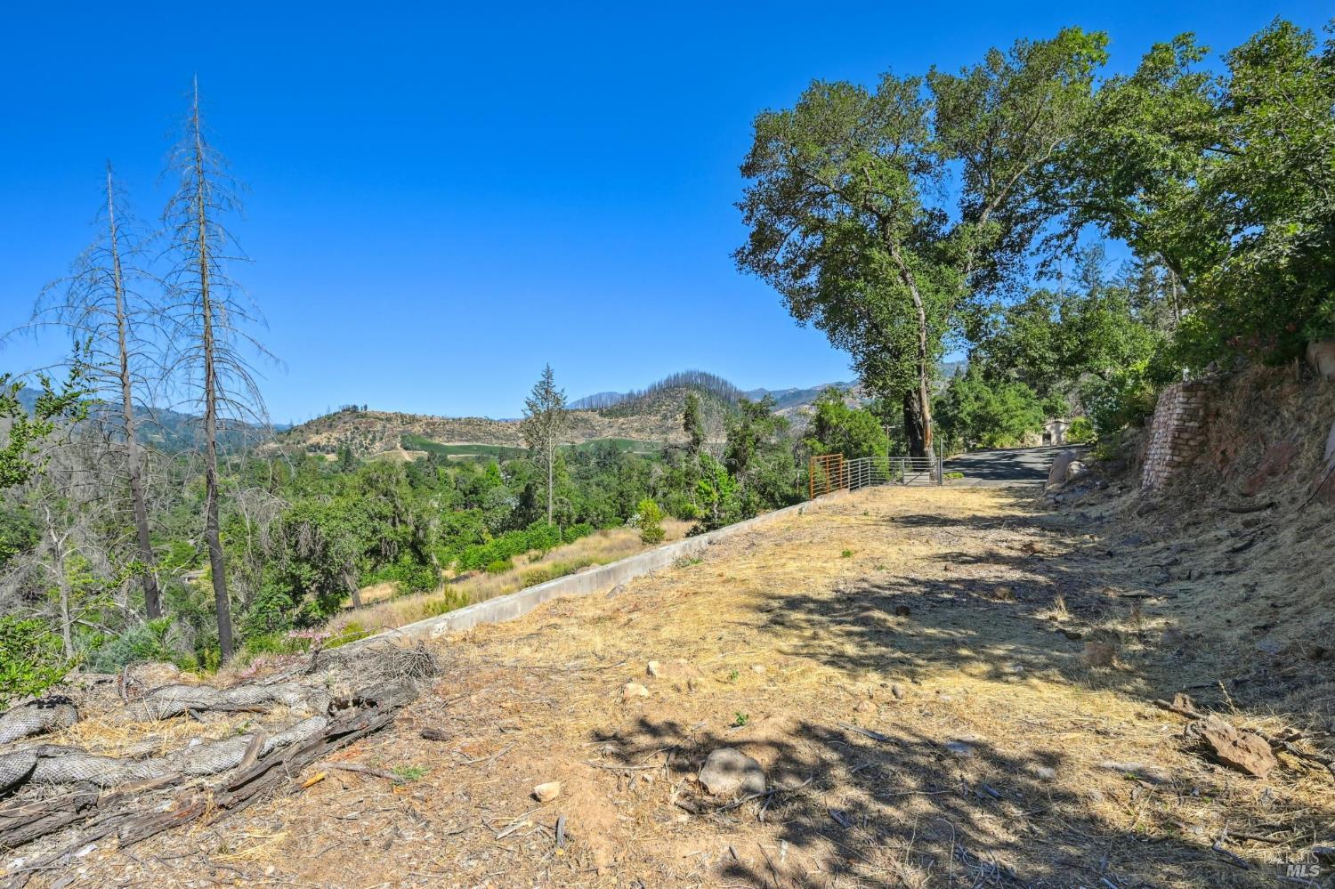 509 Canon Park Drive St. Helena CA 94574